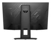 HP X24c Curved - 601746 - zdjęcie 4